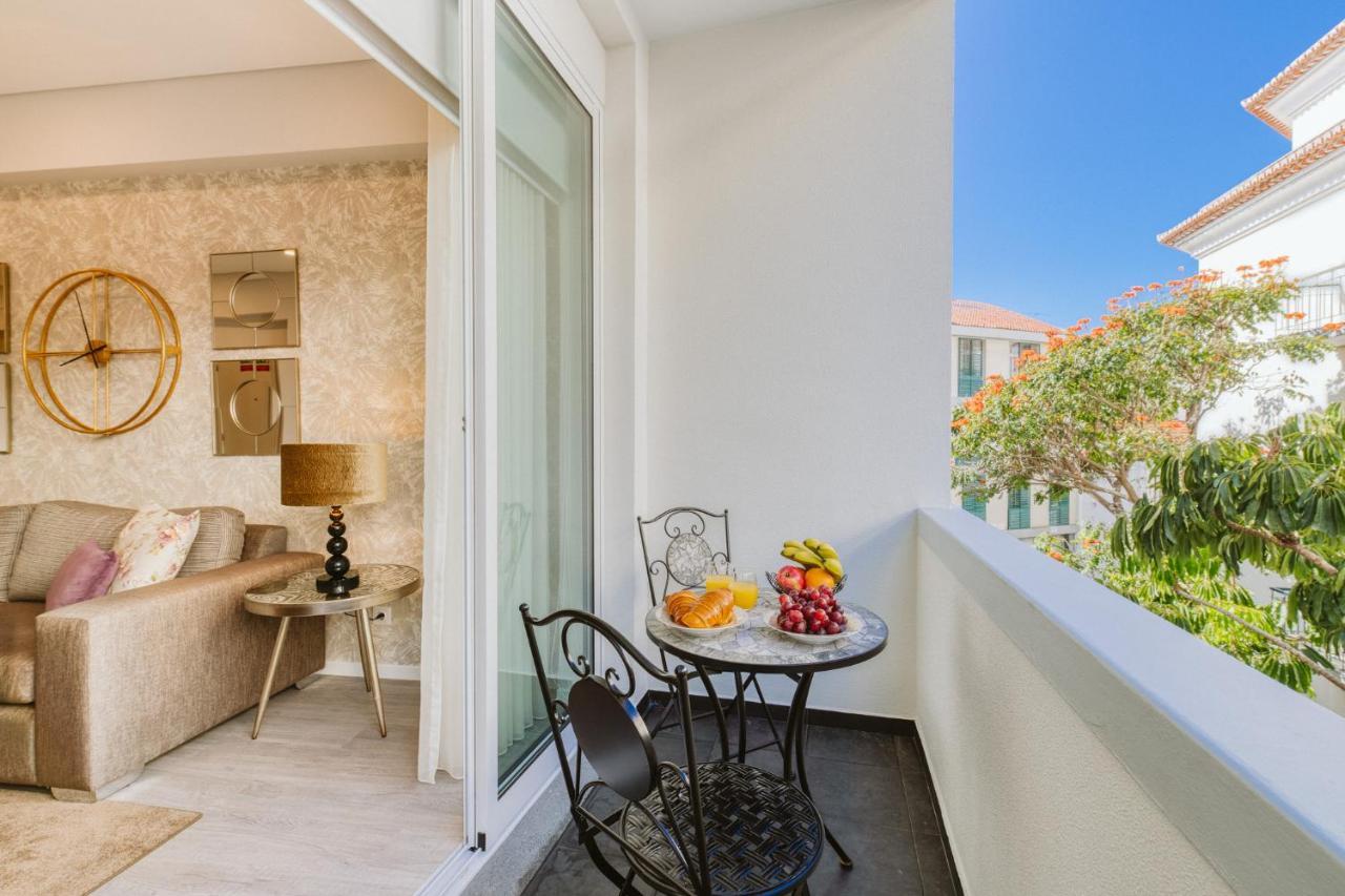 Madeira Xhic Apartment By Amazing Madeira Funchal  Exterior foto
